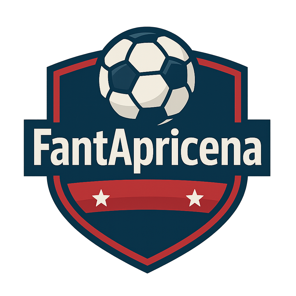 FantApricena Logo